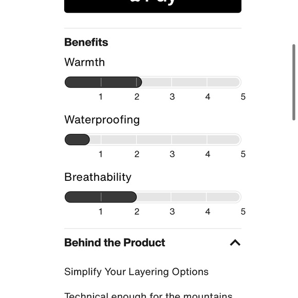 Burton Multipath Hooded Insulated
Jacket - Picture 12 of 13